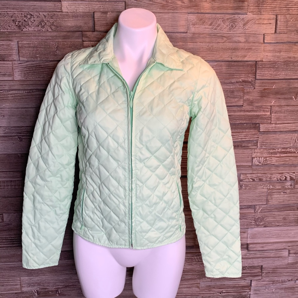 Eddie Bauer jacket